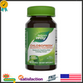 Nature’S Way Chlorofresh Chlorophyll Concentrate, Supports Detoxification Pathwa