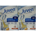 (2) Juven Therapeutic Nutrition Collagen Protein Powder 8 Packets Orange 06/2024