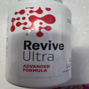 Revive Ultra Circulation, Sexual Health, Joint, Muscle Relief, energy,
