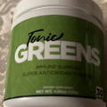 Tonic Greens Super Antioxidants Blend Immune Support.30Scoops