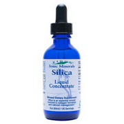 Silica Concentrate 2 Oz By Eidon Ionic Minerals