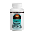 Complete Essential Fatty Acids 120 Softgel
