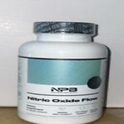 Natures Pure Blend Nitric Oxide Flow Blood Pressure Support Improves New