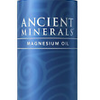 Ancient Minerals Magnesium Oil Refill Bottle, High Concentration Topical Genuine