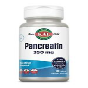 Kal Pancreatin 350 mg 100 Tablet