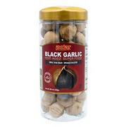 All Whole Black Garlic 20 Ounce (Pack of 1), Easy Peel, All 1 Pack Natural
