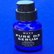 PURE D3 SERUM 1 oz. (30ml) DEFY Skin U.S.A.