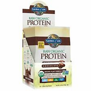 Plant-Based Sugar-Free Protein Powder w/ Probiotics & Enzymes (10 Servings)