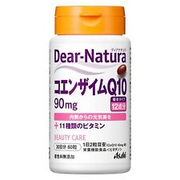 Dear Natura Coenzyme Q10 60grain (30 days)