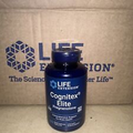 Life Extension Cognitex Elite Pregnenolone Tablets - 60 Count