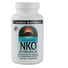 Source Naturals NKO Neptune Krill Oil  500 mg, 90 Softgels
