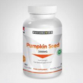 Pumpkin Seed Extract Oil Capsules 2000mg Men's Health Prostate Pills Futurevits