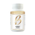 Gain Weight Fast w Weight Gainer B-12 Chewable Absorbs Faster Than Weight Gai...
