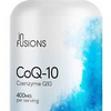 Coenzyme Q-10 400mg Antioxidant, Heart Health Support, Increase Energy & Stamina