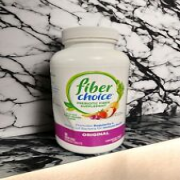 Fiber Choice Sugar-Free Fiber Supplement Assorted Fruit Flavor Chewable 90ct