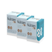 NUTRIZEN 30 sachets For Sleep Problems, Sleep Support 3 Month Supply FREE P&P