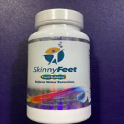 Skinny Feet Fluid Balance Supports Reductions Of Overall Body Fluid
