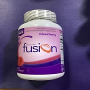 Bariatric Fusion Mixed Berry,Chewable Bariatric Multivitamin For Bypass Patients