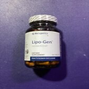 Metagenics - Lipo-Gen , 90ct