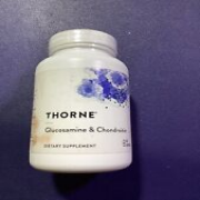 THORNE Glucosamine & Chondroitin - Support 90 Caps