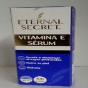 ETERNAL SECRET FACIAL SERUM WITH VITAMIN E 30ML