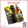 Liquid Biotin & Collagen Hair Growth Drops - Biotin & Liquid Collagen Supplement