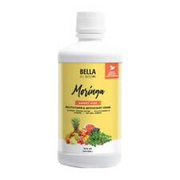 Discover The Power of All Natural Moringa Juice Today!