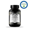 Sea Moss Capsules With Black Seed Oil | With Ashwagandha, Black Pepper