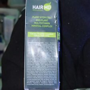 Hair Md Plant Stem Cell And Plant Multivitamin Mineral Complex