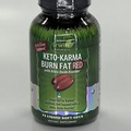 Irwin Naturals Keto-Karma Burn Fat Red | 72 Liquid Soft-Gels