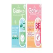 2 x Chame Gen Me Be Glow Collagen & Clear Boost Bright Skin 8 Sachets/Box