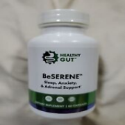 Healthy Gut BeSerene 60 Caps EXP 11/24