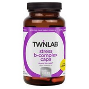 Twinlab, Inc Stress B-Complex 250 Capsule