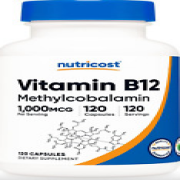 Vitaminas Para El Cansancio Y Falta De Energia Hombres Y Mujeres Vitamina B12