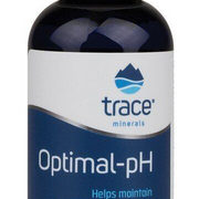 Trace Minerals Optimal-pH 1 oz Liquid