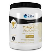 Trace Minerals TMAncestral-Grass-Fed Collagen Peptides 20.1 oz Powder