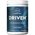 MRM (Metabolic Response Modifiers) Driven Pre-Workout Boost -Mixed Berries 350g