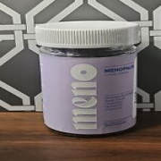 O+ O Positiv OPositiv MENO Vitamins for Menopause 60 Gummies EXP: 08/2025