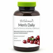 Men's Daily Multivitamin for Prostate Health