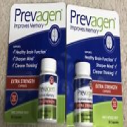 prevagen extra strength 20mg 30 capsules, 2 Pack