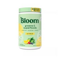 Bloom Greens and Superfoods Dietary Supplements 25 Servings 5.11oz