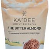 Organic Bitter Apricot Kernel Raw Premium Seeds Resealable Bag Non-GMO Kosher-US