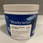 Be Bodywise Collagen Builder 60 Vegan Gummies
