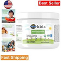 Organic Kids Multivitamin Powder - Essential Vitamins & Minerals - 30 Day Supply