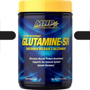 (3000 g, 59,24 EUR/1Kg) 3 x (MHP Glutamine-SR - 1000g)
