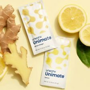 Unimate Ginger Lemon von Unicity