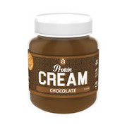 (400g, 32,15 EUR/1Kg) NanoSupps Protein Cream (400g) Chocolate