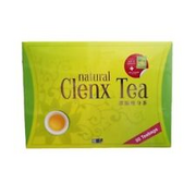 55 Beutel NH Clenx Tea Schlankheitstee Entgiftung Gewichtsverlust Verstopfung