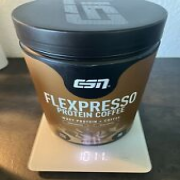 ESN Flexpresso Protein Coffee GEÖFFNET