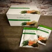 Juiceplus+ Complete Vegetable Soup, veganer Mahlzeitersatz (30 Port)